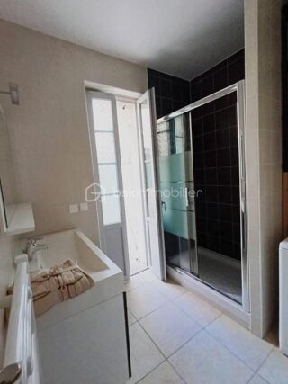  Appartement à louer 2 pièces 40 m²