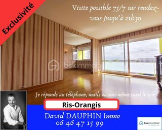  Appartement à vendre 4 pièces 74 m²