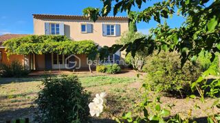 Vente Villa Villa type bastide sur 849 m² de terrain Rasteau