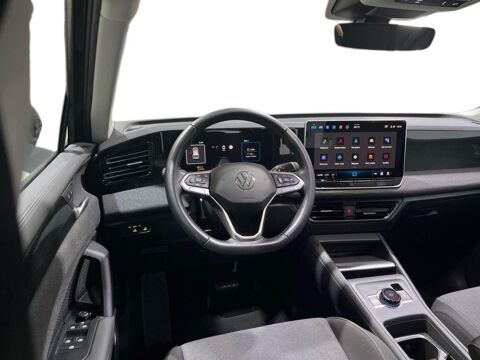 Tiguan 1.5 eTSI 130ch DSG7 2024 occasion 31100 Toulouse