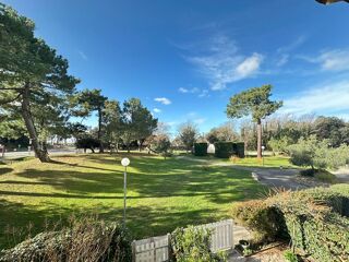  Appartement � vendre 2 pi�ces 31 m�