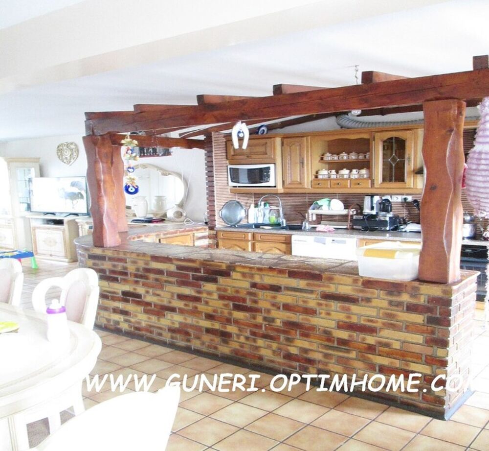  vendre  Maison Romainville (93230)