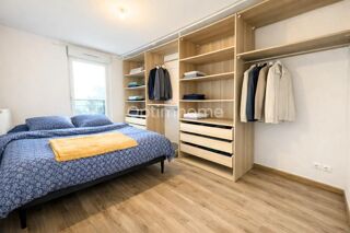  Appartement à vendre 3 pièces 54 m²