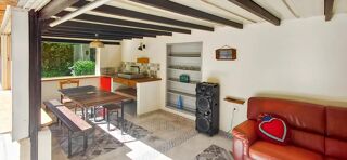  Maison � vendre 5 pi�ces 150 m� Sumene