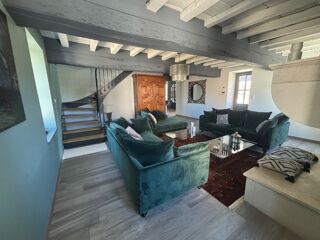  Maison � vendre 5 pi�ces 114 m�