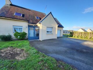  Maison  vendre 8 pices 130 m