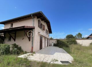  Maison � vendre 4 pi�ces 112 m�