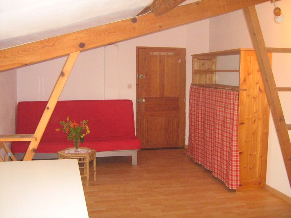 Location Appartement Studio de 17m2 à louer sur Marseille 13 Marseille 13