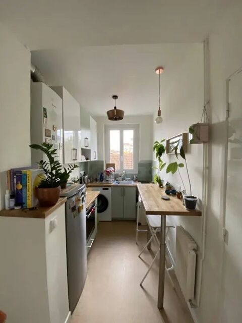  Appartement � louer 3 pi�ces 51 m�