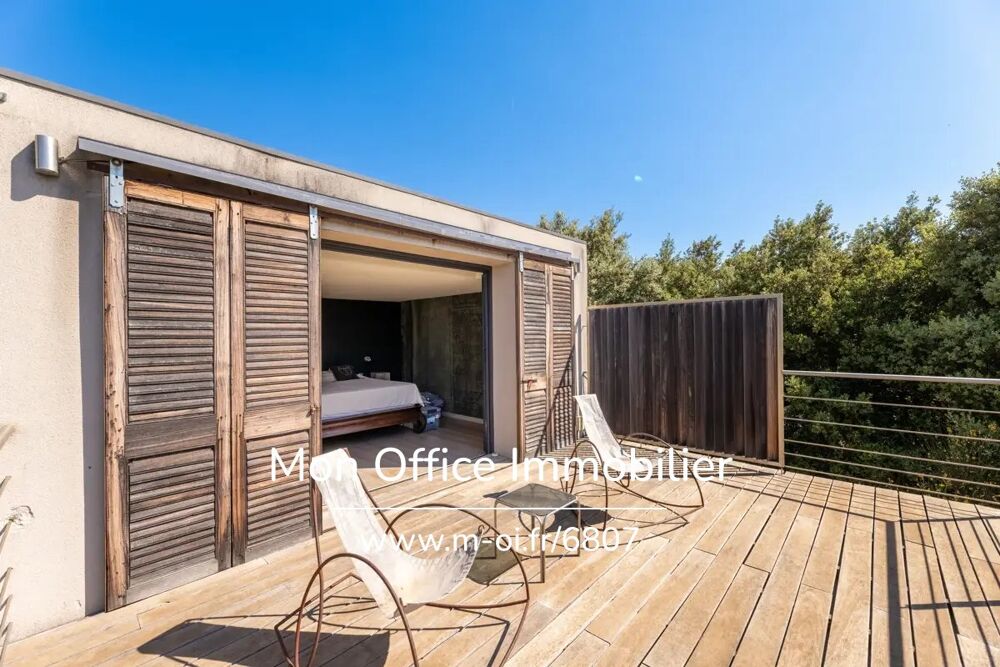 à vendre  Maison Puget (84360)