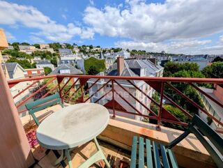  Appartement à vendre 2 pièces 42 m²