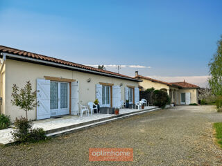  Maison � vendre 8 pi�ces 200 m�