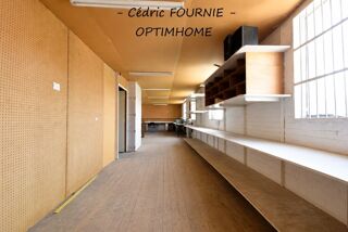  Immeuble à vendre 10 pièces 495 m²