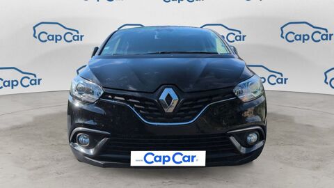 Sc&eacute;nic 1.5 DCI 110 Intens - Premi&egrave;re main Entretien constructeur 2017 occasion 62300 Lens