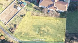  Terrain � vendre 2065 m�