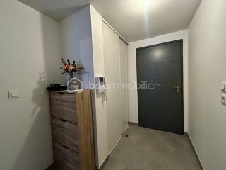  Appartement à vendre 2 pièces 44 m²