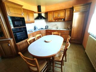 Maison à vendre 6 pièces 148 m²