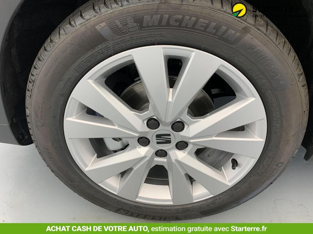 Arona 1.0 TSI 115 ch Start/Stop DSG7 Copa 2026 occasion 69190 Saint-Fons