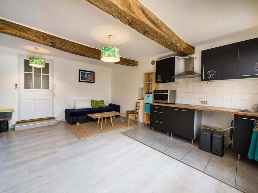 Vente Maison Maison de 5 pièces de 118 m² à Mazamet Mazamet
