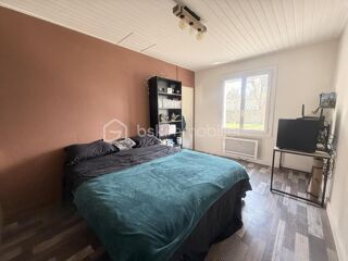  Maison à vendre 3 pièces 44 m²