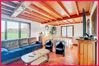  Maison � vendre 5 pi�ces 123 m�