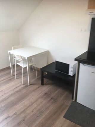  Appartement � louer 1 pi�ce 22 m�