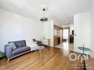  Appartement � louer 2 pi�ces 54 m�