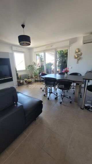  Appartement à vendre 4 pièces 83 m²