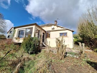  Maison à vendre 5 pièces 82 m²
