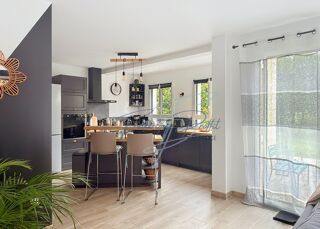  Maison à vendre 4 pièces 126 m²