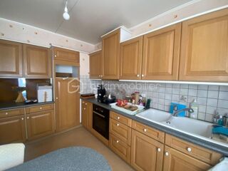  Maison � vendre 7 pi�ces 160 m�