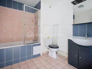  Maison à vendre 4 pièces 85 m²