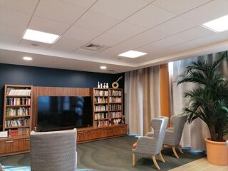  Appartement � vendre 2 pi�ces 43 m�