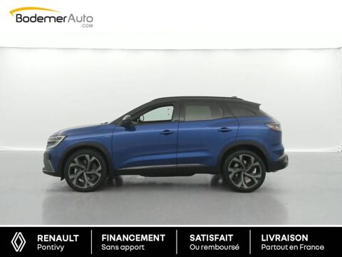 Austral E-Tech hybrid 200 Techno esprit Alpine 2022 occasion 56300 Pontivy
