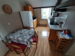  Appartement à louer 1 pièce 13 m²