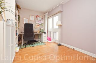  Appartement � vendre 4 pi�ces 81 m�