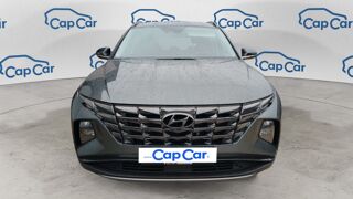 Tucson 1.6 CRDi 136 Mild Hybrid 2WD DCT7 Creative 2023 occasion 71380 Saint Marcel