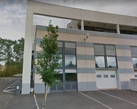   A LOUER - BUREAUX 