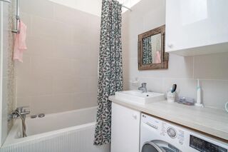  Appartement à vendre 2 pièces 35 m²