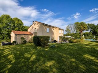  Maison à vendre 5 pièces 174 m²