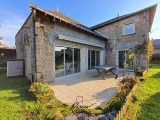  Maison � vendre 9 pi�ces 264 m�