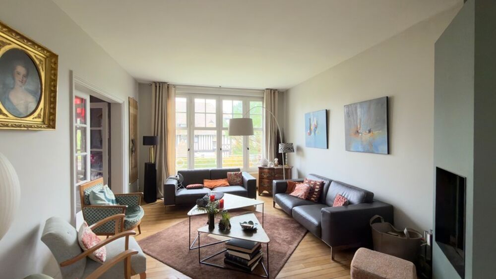 � vendre  Maison Mont-Saint-Aignan (76130)