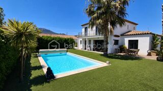  Maison à vendre 5 pièces 130 m²