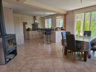  Maison � vendre 6 pi�ces 142 m�