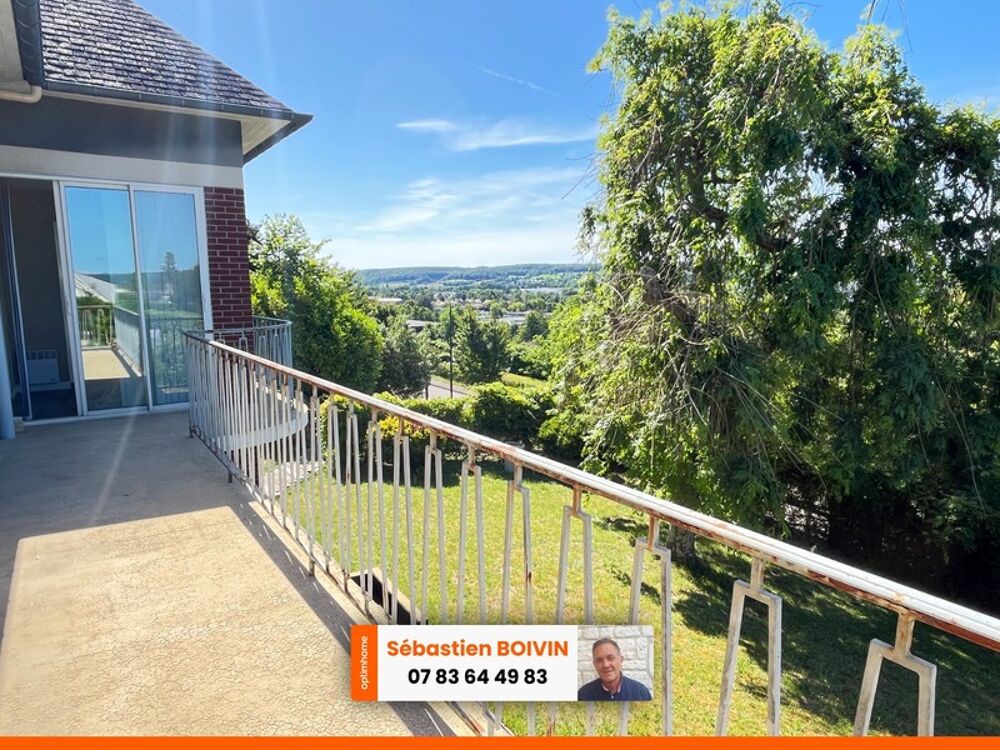 Maison à vendre 8 pièces 270 m2
