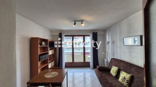  Appartement à vendre 1 pièce 23 m²
