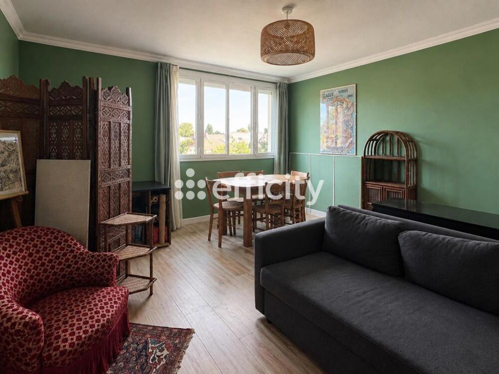 Vente Appartement Appartement Nantes