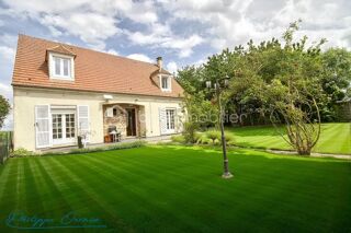  Maison à vendre 7 pièces 149 m²
