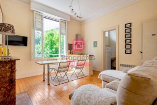  Appartement à vendre 3 pièces 57 m²