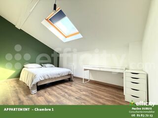  Appartement � vendre 3 pi�ces 63 m�